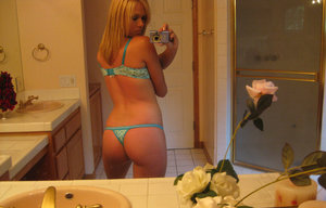 18 year old girl rides on a cock during her first time having sex